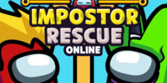 Impostor Rescue Online