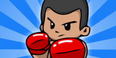 Mini Boxing