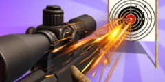 Sniper Champion 3D