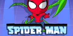 Spider Man Rescue
