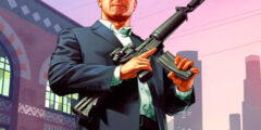 GTA Crime Simulator
