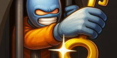 Stickman Jailbreak