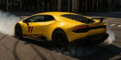 Openworld Racing