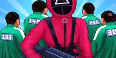 Squid Game Light Hints