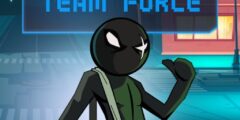 StickMan Team Force