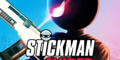 Stickman Sniper