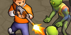 Zombie Survival